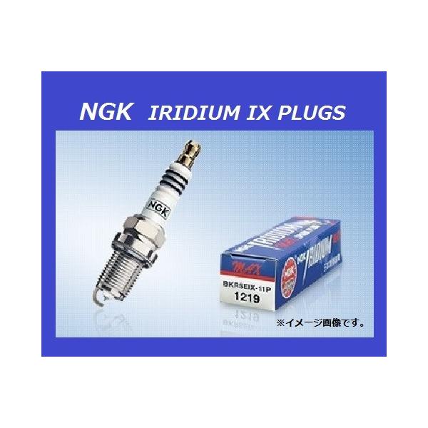 スズキ（SUZUKI） カワサキ ZZR400 ( ZX400N ) NGK イリジウム