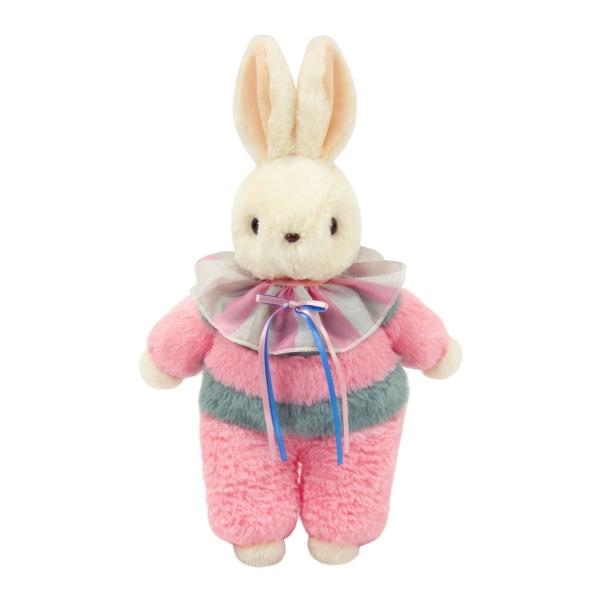 在庫あり レトロぬいぐるみこれくしょん ピエンヌ 180618 吉徳 22.5cm