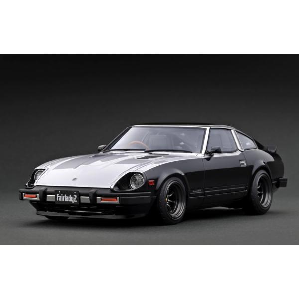 ignition model（イグニッションモデル） 1/18 Nissan Fairlady Z
