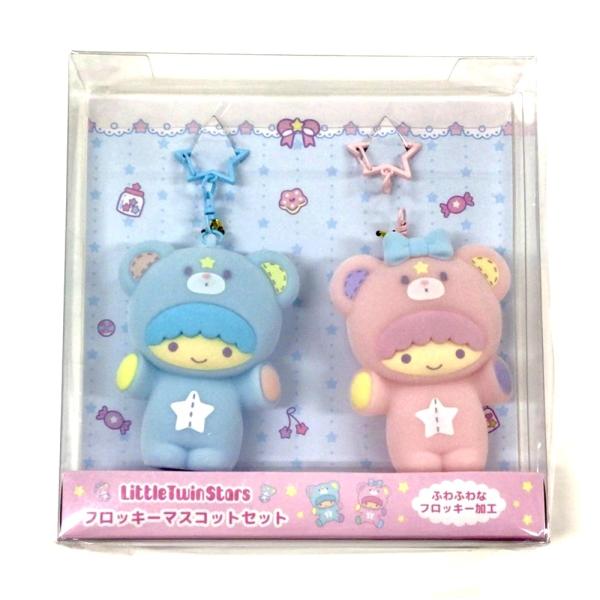 リトルツインスターズ サンリオ☆リトルツインスターズ フロッキー