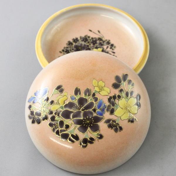 九谷焼 香合」の人気商品一覧 | 安い商品を通販サイトから探す - 価格.com