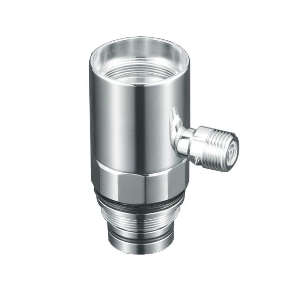 KVK水回り部品 その他水栓 分岐水栓：KM5021(T)・KM5031(T)等用 上部