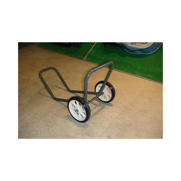 オーレック草刈機 スパイダーモア 移動車輪 SP650・AZ650・AZ850