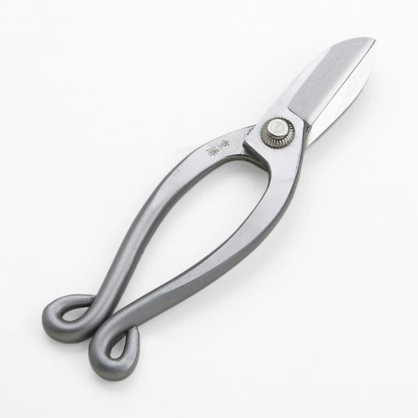 名入れ可能 池之坊 花ばさみ165mm 重勝 生け花 ステンレス プレゼント