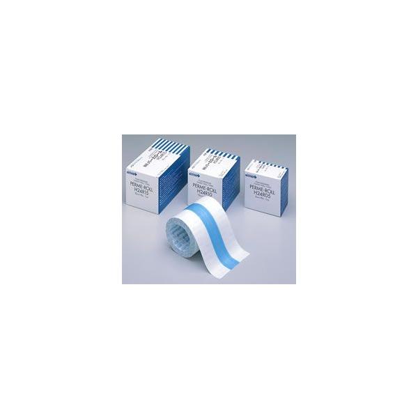 ニトムズ 優肌パーミロールH24R10 10cm×10m医療用透明防水フィルム