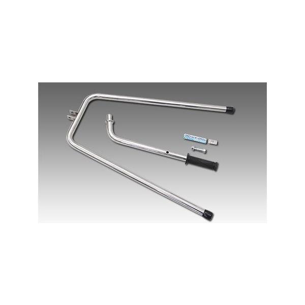 フロントスタンド ウイルズウィン（WirusWin） GROM（グロム）3型