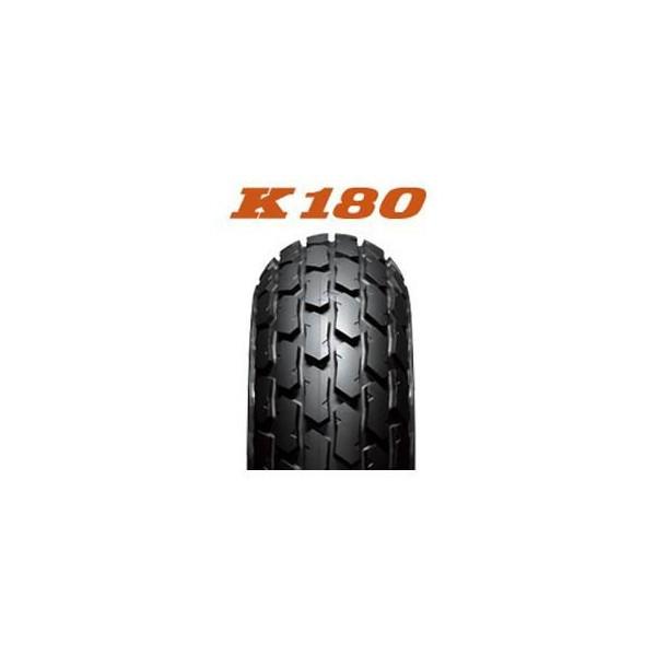 DUNLOP（ダンロップ） ダンロップタイヤ（DUNLOP）DIRT TRACK K180