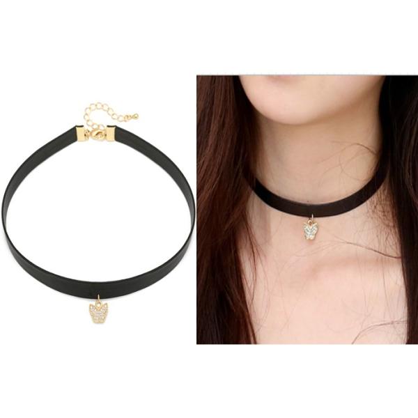 ネックレスチョ-カー ネックレス・ペンダント ジュエリーアクセサリー