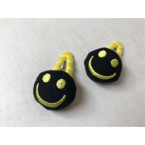 ヘアピン ヘアクリップ 髪留め 髪飾り ぱっちんピン パッチンピン