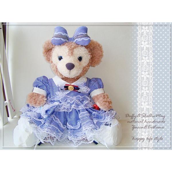 Disney（ディズニー） 待望の新作！ダッフィー*シェリーメイ