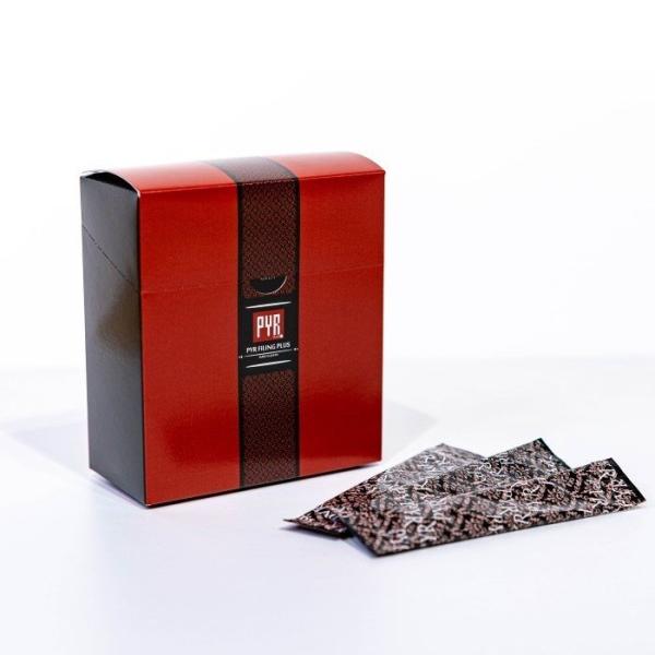 正規品】【送料無料】PYR FILING PLUS パイラ ファイリング プラス 45