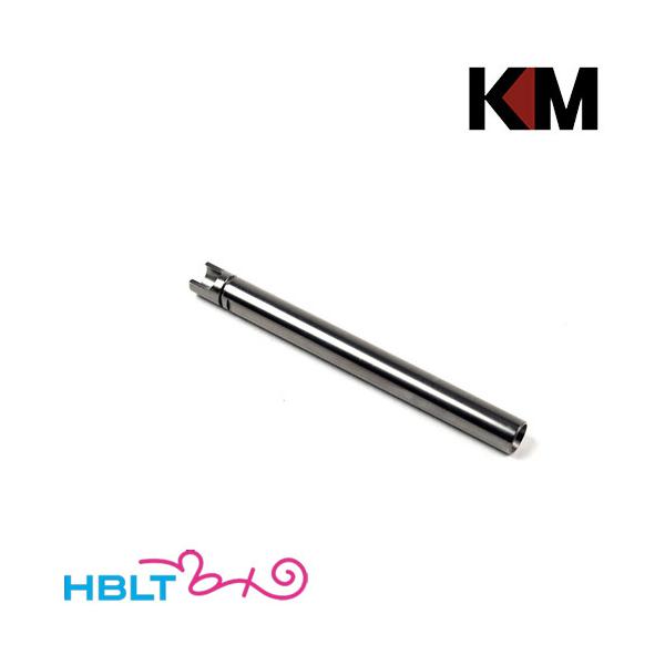 KM-Head インナーバレル TNバレル 東京マルイ M&P9 PX4 Custom 用