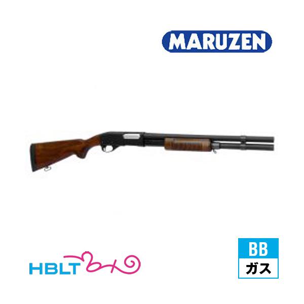 マルゼン M870 エクステンションカスタム WSV ウッド ストック