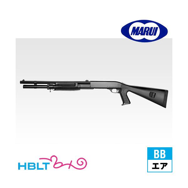 TOKYO MARUI（東京マルイ） M3 スーパー90 エアーショットガン : HBLT