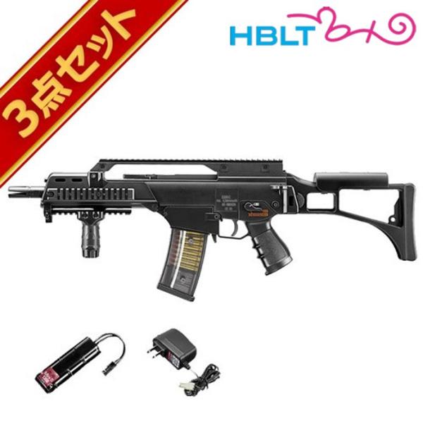 g36c 次世代電動ガン」の人気商品一覧 | 安い商品を通販サイトから探す