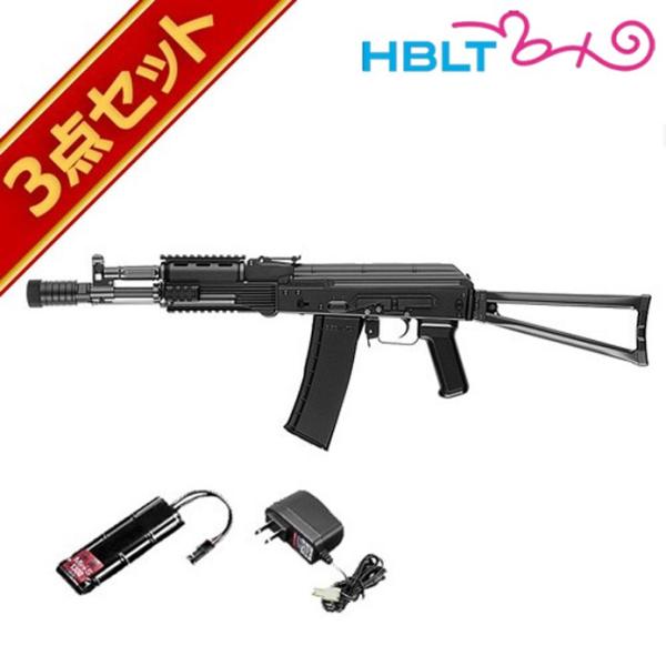 サバイバルゲーム装備 ミリタリー用品 ak102 次世代電動ガン」の人気