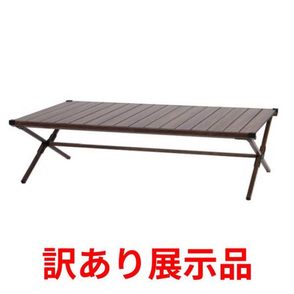 武田コーポレーション アルミテーブルセット4.L ATS21-9065(VNA