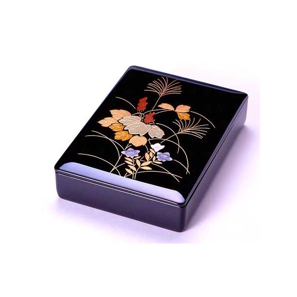 山田平安堂 小箱 秋草 : 漆器 山田平安堂 - 通販 - Yahoo!ショッピング
