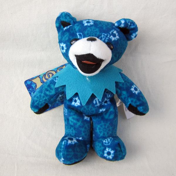 DEAD BEAR デッドベア ぬいぐるみ LOST SAILOT 1979年8月31日 7インチ