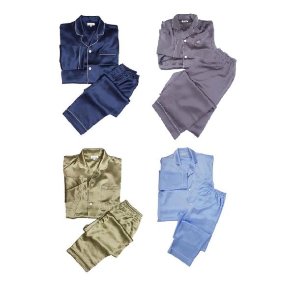 mila schon（ミラショーン） ミラ ショーン シルク 絹100％ ルーム