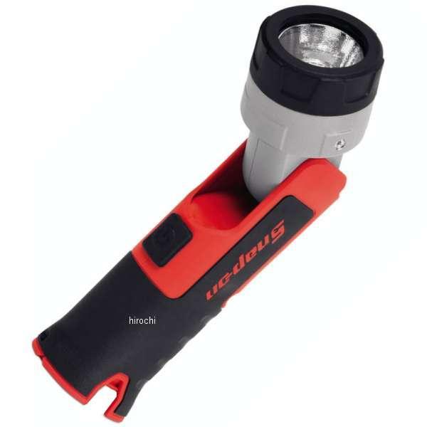 CTLED861 スナップオン Snap-on フラッシュライト 7.2ボルト SP店