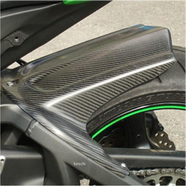 11ZX1-207-03 クレバーウルフ CLEVER WOLF リアフェンダー 11年-15年