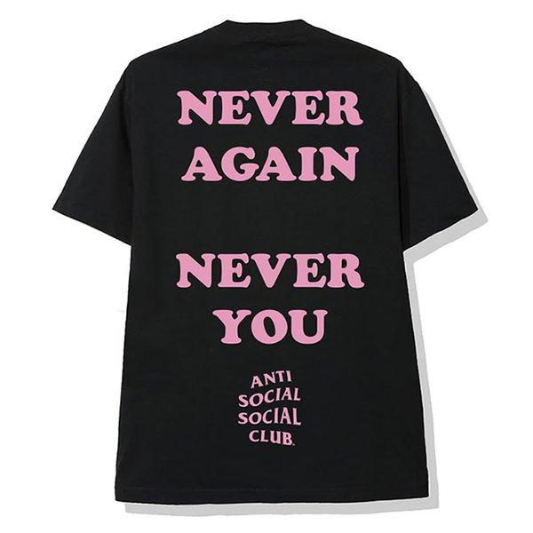 ANTI SOCIAL SOCIAL CLUB（アンチソーシャルソーシャルクラブ） T