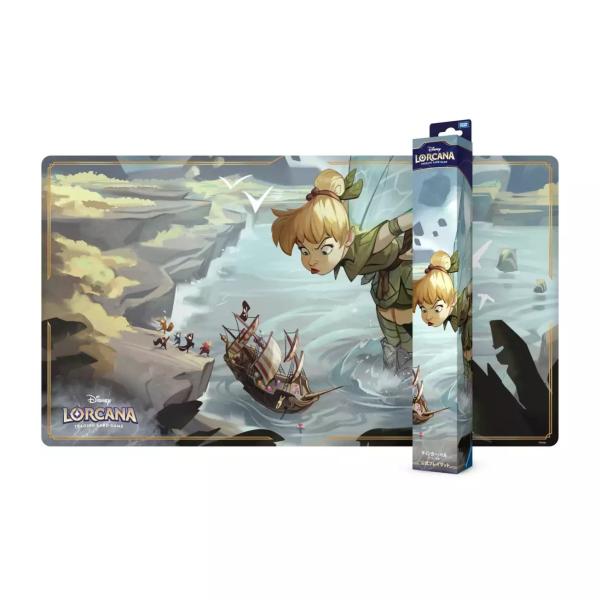 デュエル・マスターズ ディズニー・ロルカナ・TCG 日本語版 公式プレイ