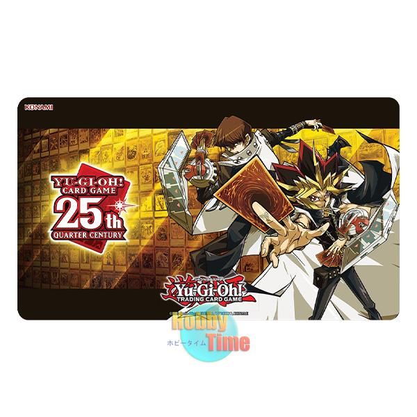 コナミデジタルエンタテインメント 遊戯王 英語版 プレイマット 2024