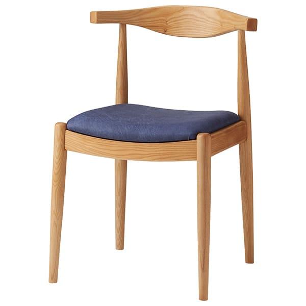 桜屋工業 法人様限定 桜屋工業（チェリー） ダイニングチェア 木製椅子