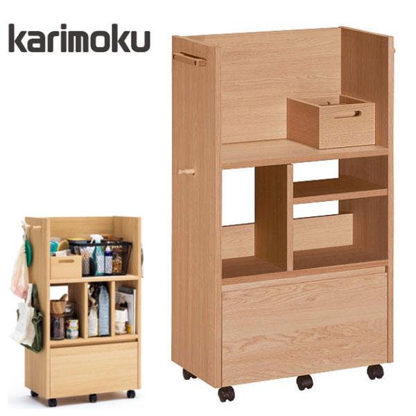 カリモク家具（KARIMOKU FURNITURE） カリモク ランドセルラック