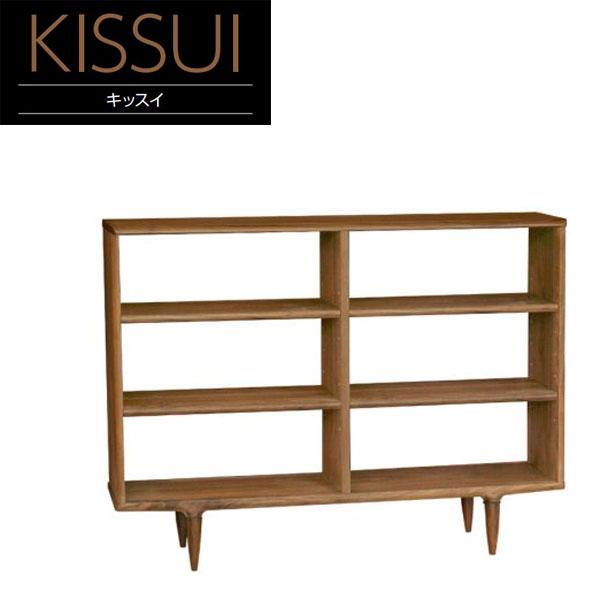 起立木工 シェルフ 木製 オープンシェルフ 北欧 飾り棚 おしゃれ