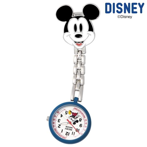 Disney（ディズニー） 懐中時計 看護師 キャラ ミッキー ミニー ナース