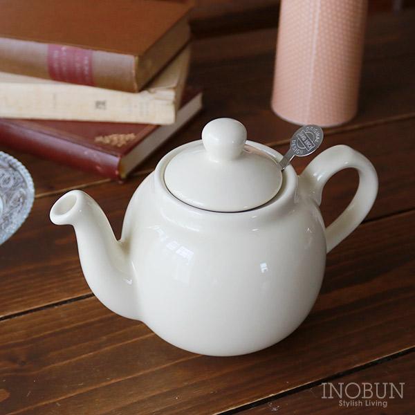 London Pottery ティーポット 600ml 英国ブランド ロンドン ポタリー 2