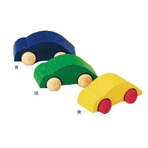 BECK ベック BE-ワーゲン BE30013B ベビー用積み木 ブロック 知育玩具