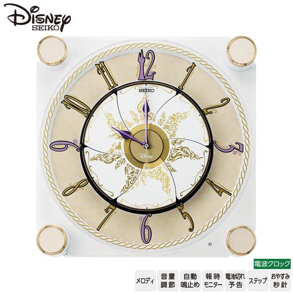 SEIKO（セイコー） ディズニー Disney FS515W 大人ディズニー