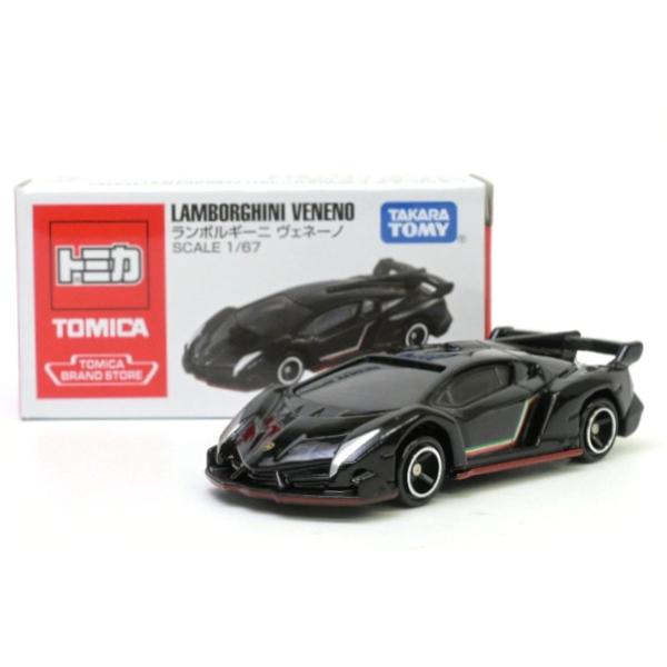 トミカ TOMICA BRAND STORE （ブランドストア）ランボルギーニ