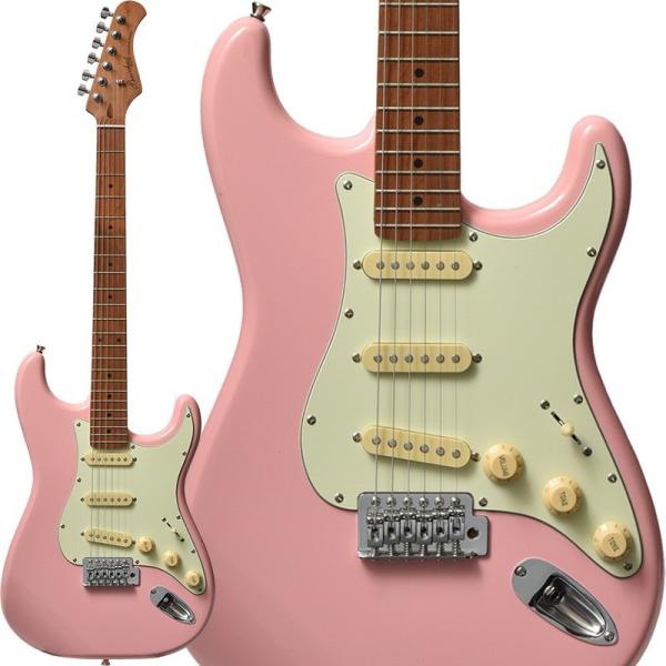 Bacchus（バッカス） Bacchus Universe Series BST-1-RSM/M (SLPK