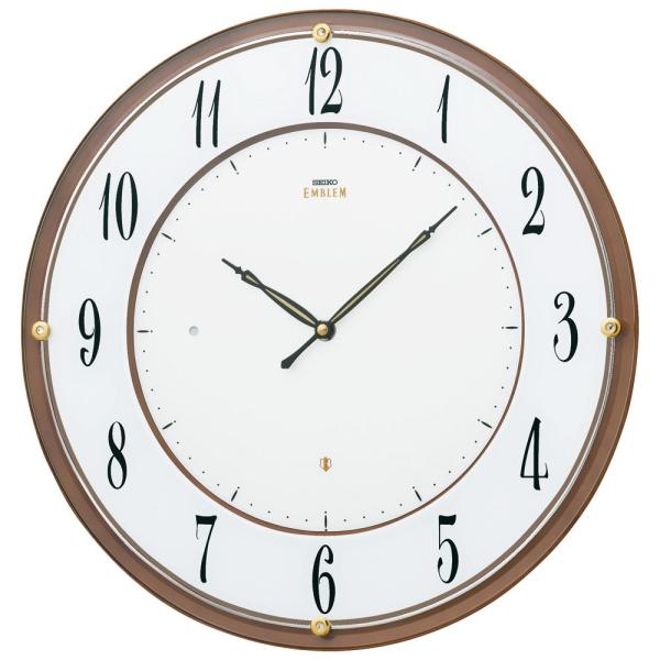 セイコー エンブレム 掛け時計」の人気商品一覧 | 安い商品を通販