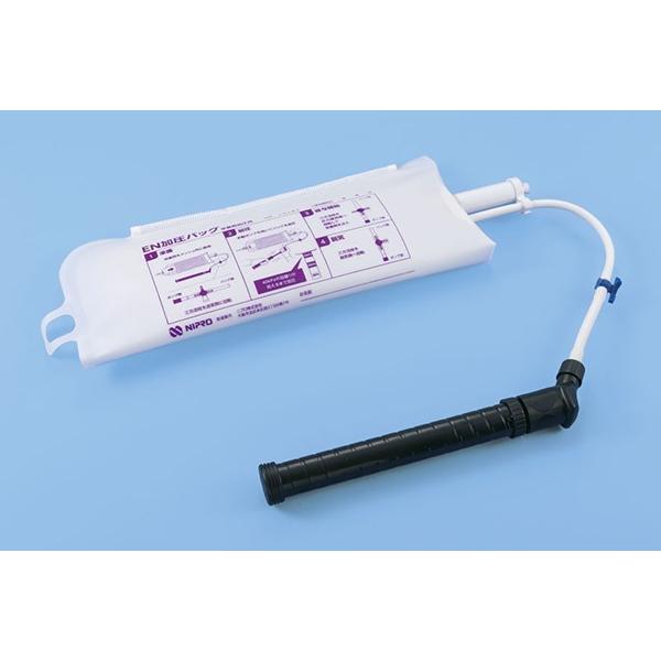 EN加圧バッグ 26-269 ニプロ : イルコレ ヤフー店 - 通販 - Yahoo