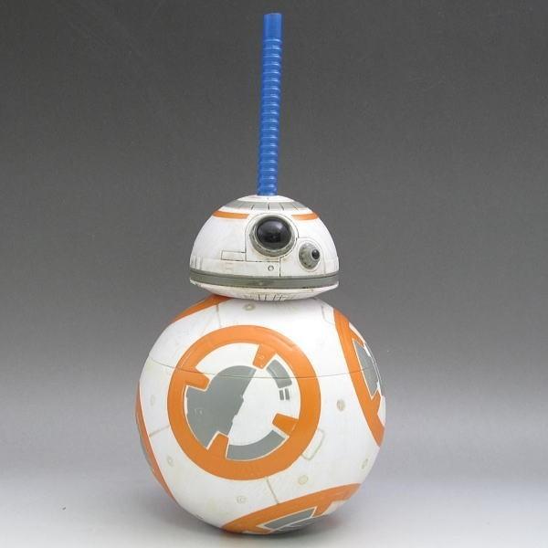 STAR WARS（スター・ウォーズ） 30%off ディズニー BB-8 スーベニア