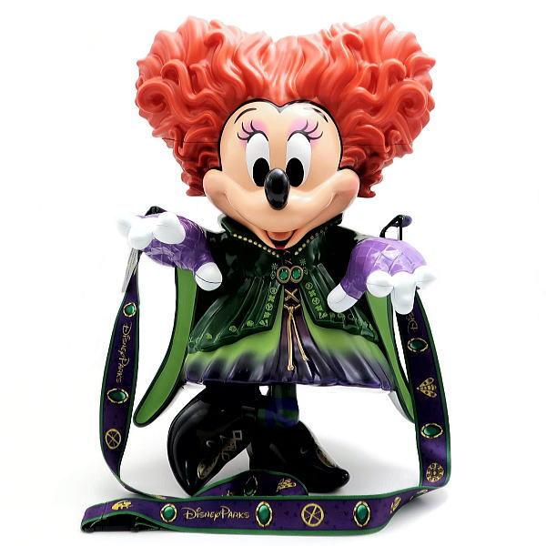 Disney（ディズニー） 30％ off！ ミニー 2023ハロウィンシッパー