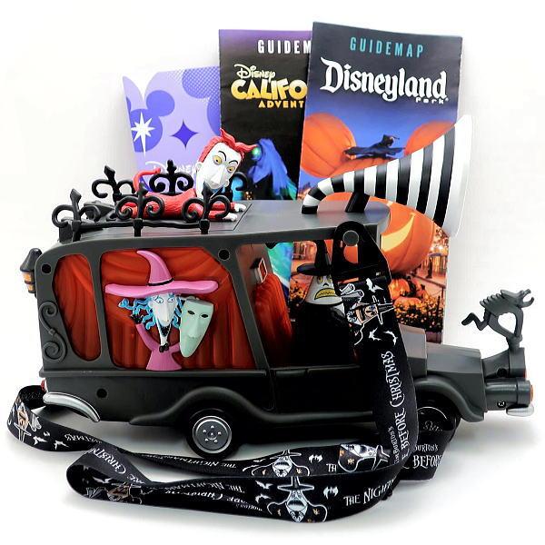 Disney（ディズニー） メイヤーの車 ナイトメア・ビフォア・クリスマス