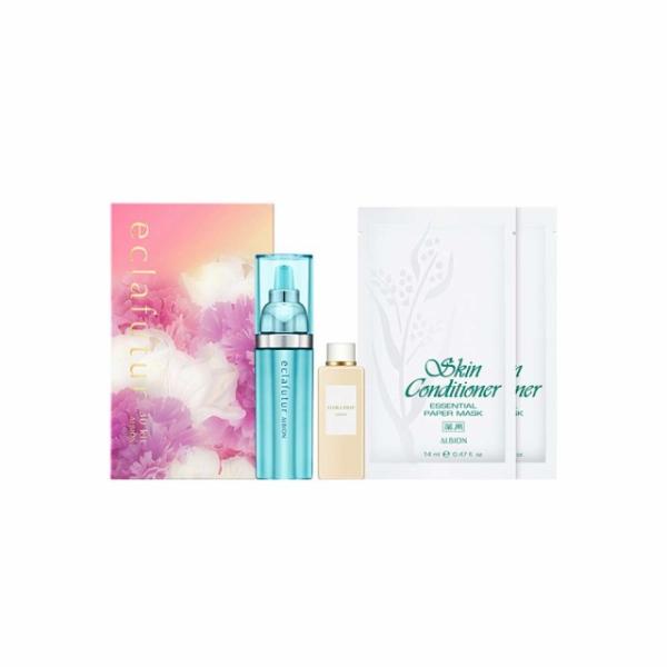 ALBION（アルビオン） エクラフチュールt30キット 2024限定品