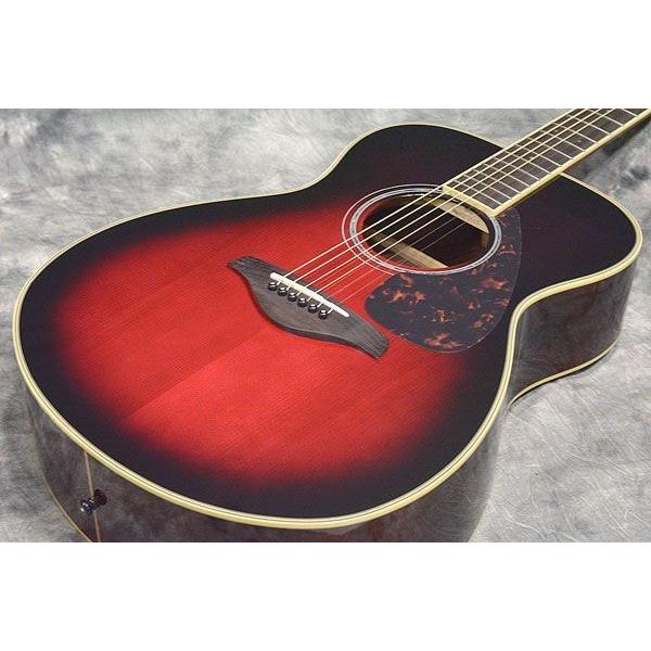 YAMAHA（ヤマハ） YAMAHA / FS830 DSR （ダスクサンレッド