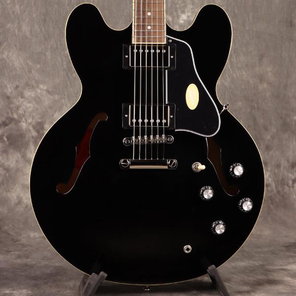 Epiphone（エピフォン） Epiphone / Inspired by Gibson ES-335 Ebony