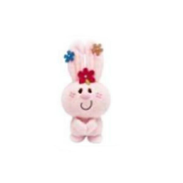 ナカ204042-24 【水森亜土】ぬいぐるみ【S】【うさぎ】【あどちゃん