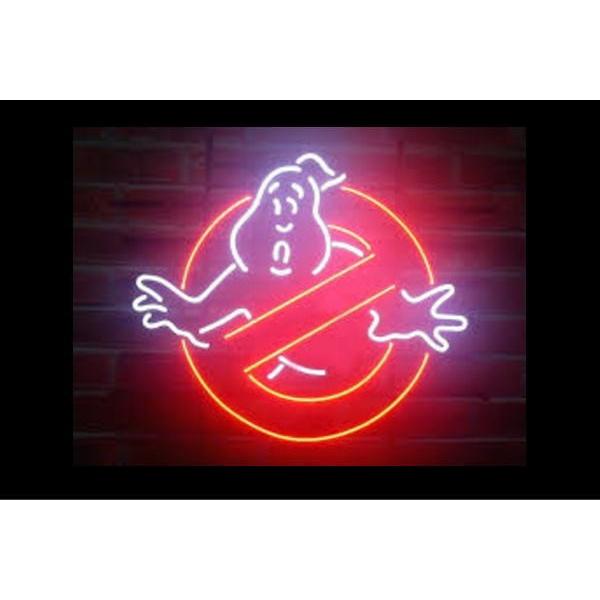 ネオン】ゴーストバスターズ【映画】【SF】【SF映画】【ゴースト