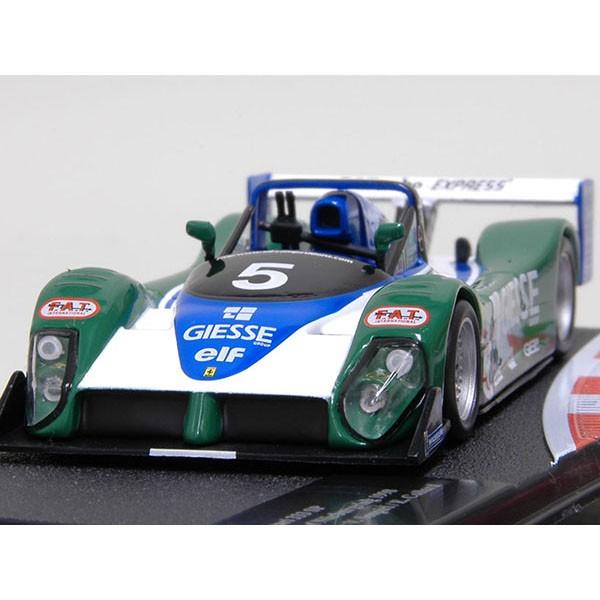 Ferrari（フェラーリ） 1/43 Racing Collection No.12 333SPミニチュア