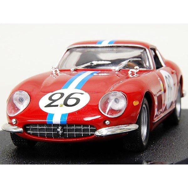 Ferrari（フェラーリ） 1/43 Racing Collection No.22 275GTB